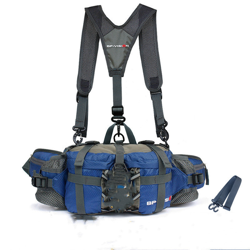 PX500 – Arisogno Ranger