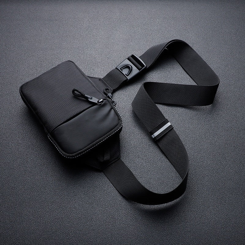 PX100 – Arisogno Nomad