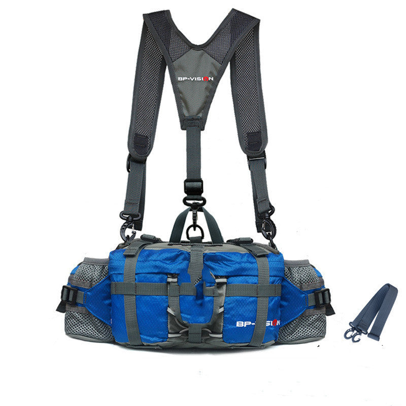PX500 – Arisogno Ranger