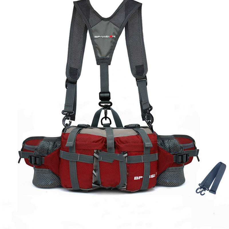 PX500 – Arisogno Ranger