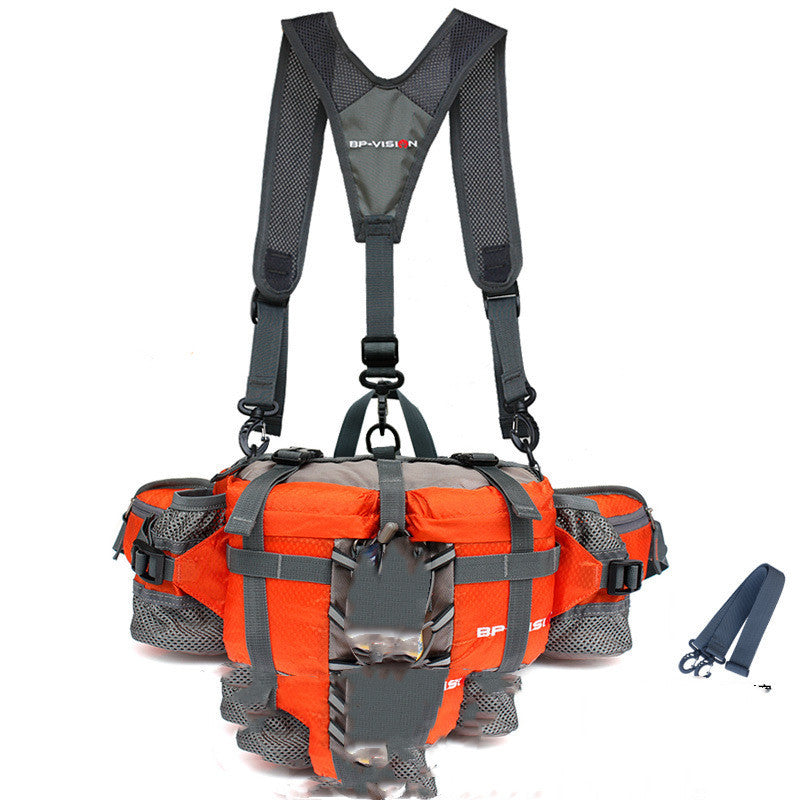 PX500 – Arisogno Ranger