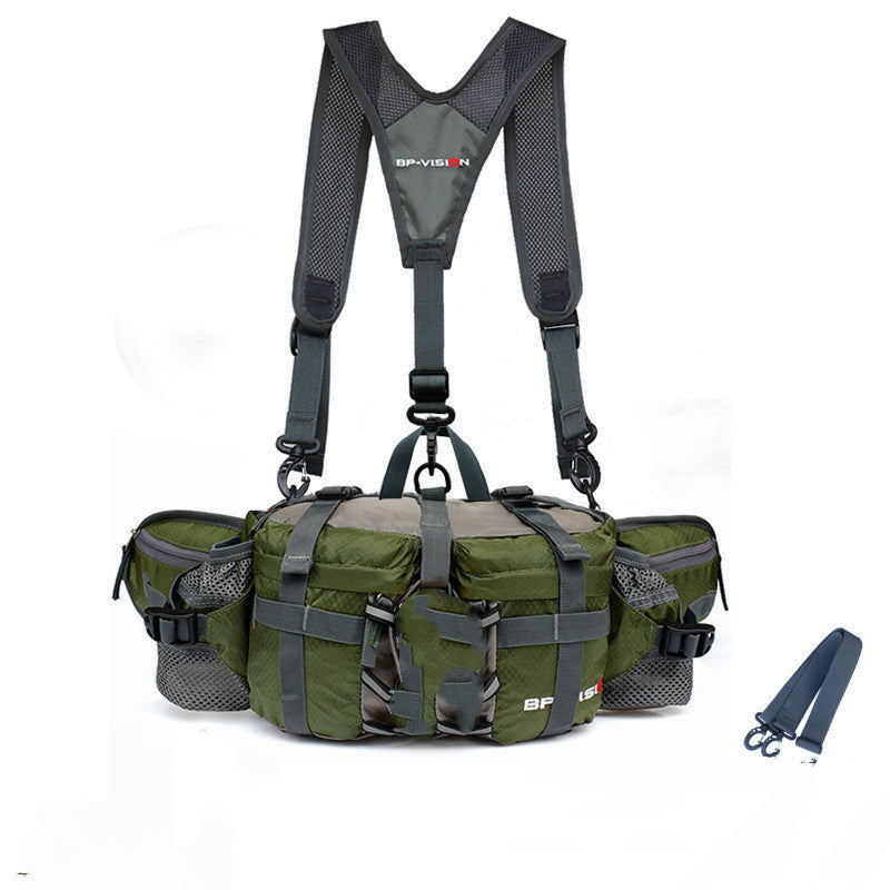 PX500 – Arisogno Ranger